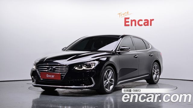Hyundai | Hyundai Grandeur IG | Grandeur IG