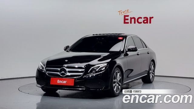 Mercedes BENZ | Mercedes BENZ E-Class W213 | E-Class W213