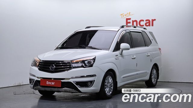 KG Mobility (Ssangyong) | KG Mobility (Ssangyong) Colorado | Colorado