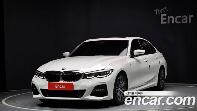 BMW | BMW 3 Series (G20) | 3 Series (G20)