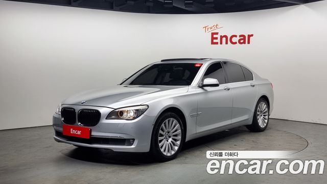 BMW | BMW 7 Series (F01) | 7 Series (F01)
