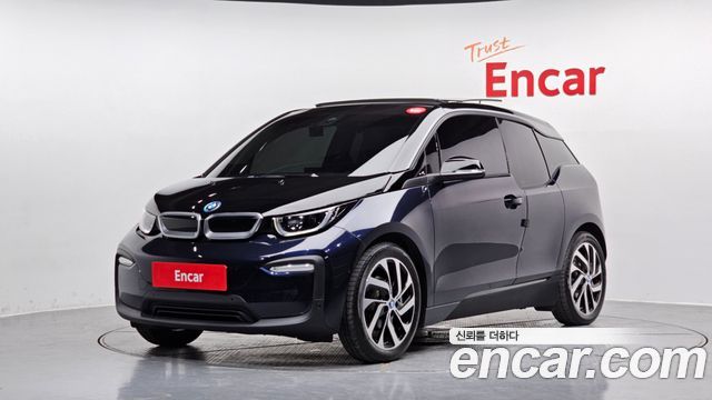BMW | BMW I3