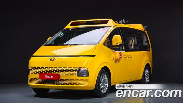 Hyundai | Hyundai Staria | Staria