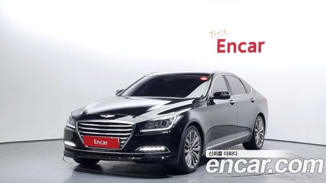 Hyundai | Hyundai Genesis DH | Genesis DH