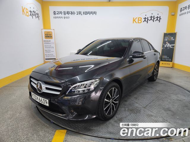 Mercedes BENZ | Mercedes BENZ C-Class W205 | C-Class W205