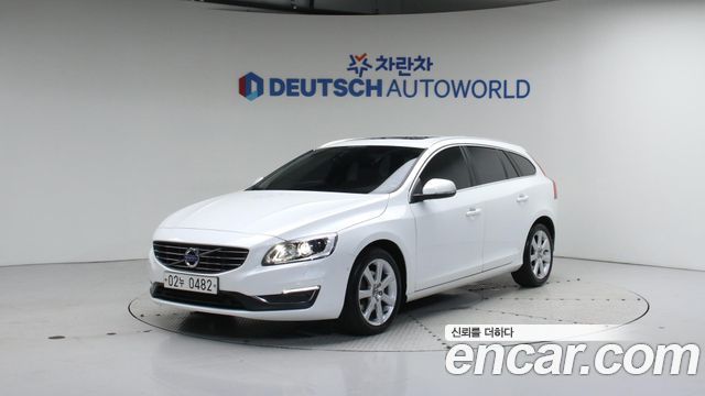 Volvo | Volvo V60
