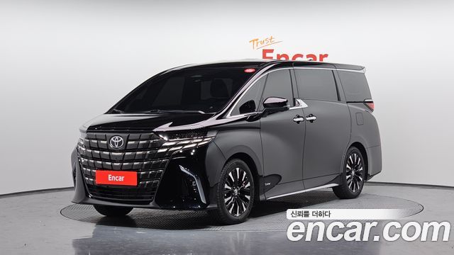 Toyota | Toyota Alpha" 4Th Generation | Alpha" 4Th Generation