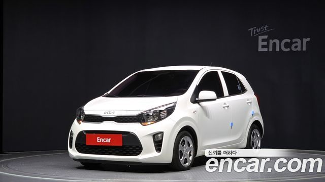 KIA | KIA ALL NEW Morning (JA) | ALL NEW Morning (JA)