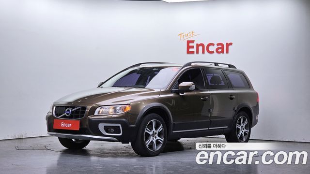 Volvo | Volvo XC70