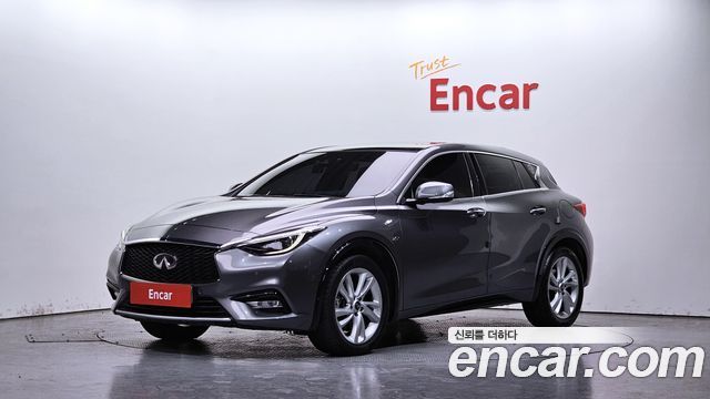 Infinity | Infinity Q30