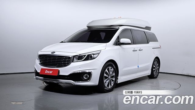 KIA | KIA ALL NEW Carnival | ALL NEW Carnival