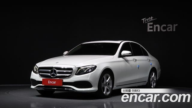 Mercedes BENZ | Mercedes BENZ E-Class W213 | E-Class W213