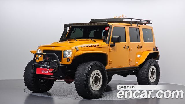 JEEP | JEEP Wrangler (JK) | Wrangler (JK)