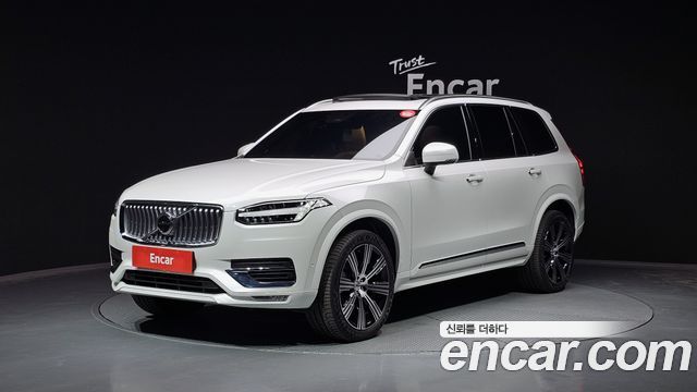 Volvo | Volvo XC90 2Nd Generation | XC90 2Nd Generation