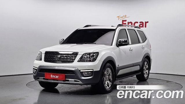 KIA | KIA THE NEW Mohave | THE NEW Mohave