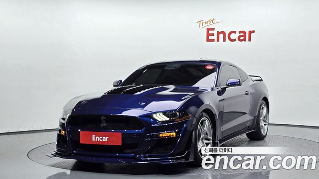 FORD | FORD Mustang | Mustang