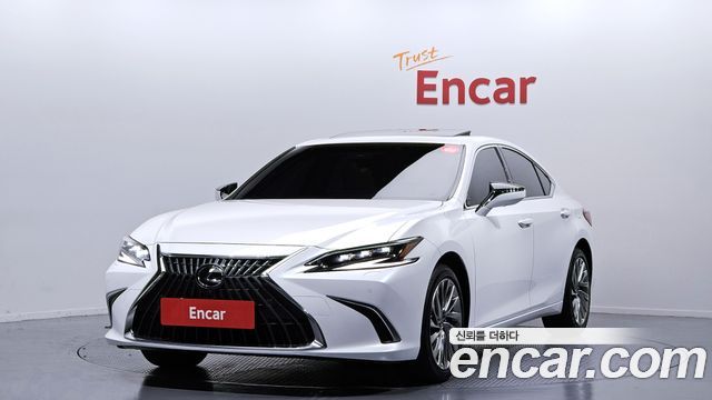 Lexus | Lexus ES300h 7Th Generation | ES300h 7Th Generation