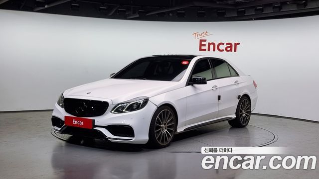 Mercedes BENZ | Mercedes BENZ E-Class W212 | E-Class W212