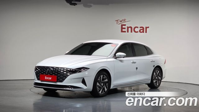 Hyundai | Hyundai THE NEW Grandeur IG Hybrid | THE NEW Grandeur IG Hybrid