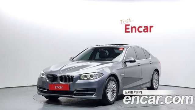 BMW | BMW 5 Series (F10) | 5 Series (F10)