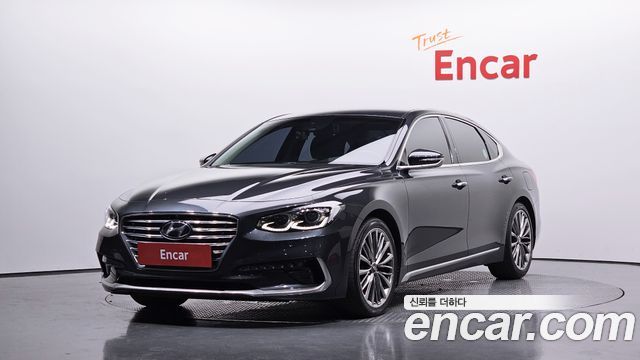 Hyundai | Hyundai Grandeur IG | Grandeur IG