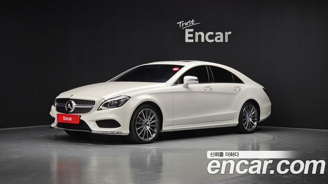 Mercedes BENZ | Mercedes BENZ CLS-Class W218 | CLS-Class W218