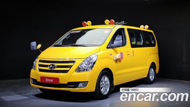 Hyundai | Hyundai Grand Starex | Grand Starex