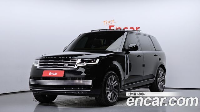 LAND Rover | LAND Rover Range Rover 5Th Generation | Range Rover 5Th Generation