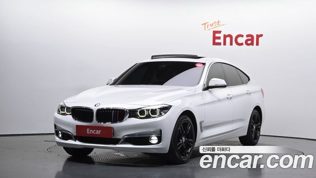 BMW | BMW 3 Series GT (F34) | 3 Series GT (F34)