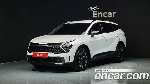 KIA | KIA Sportage 5Th Generation | Sportage 5Th Generation