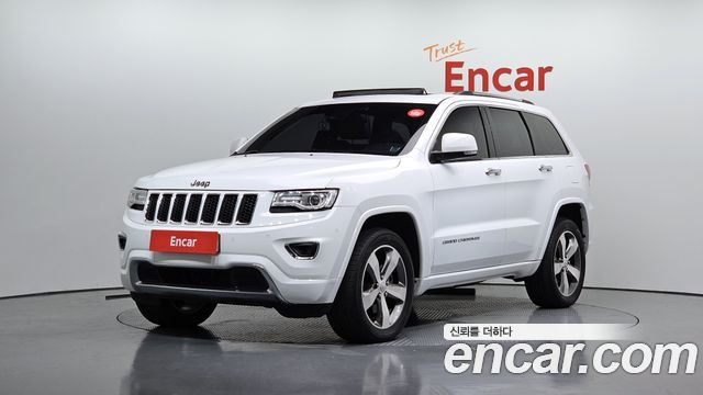 JEEP | JEEP Grand Cherokee | Grand Cherokee