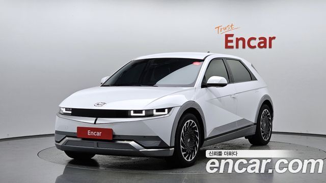 Hyundai | Hyundai Ioniq 5 | Ioniq 5