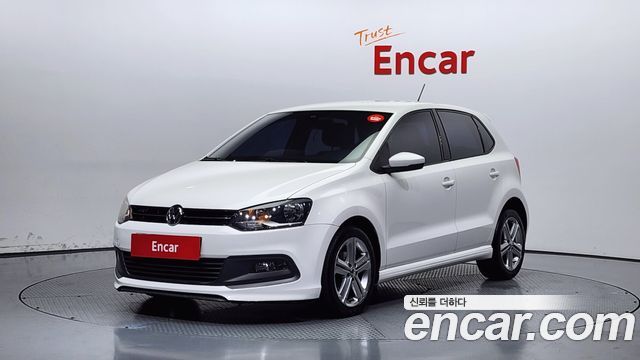 Volkswagen | Volkswagen POLO | POLO
