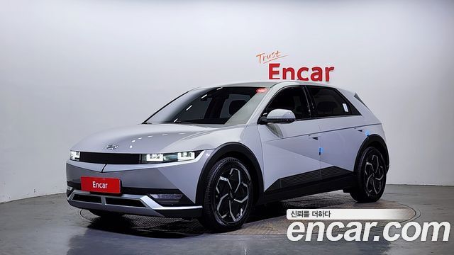 Hyundai | Hyundai Ioniq 5 | Ioniq 5