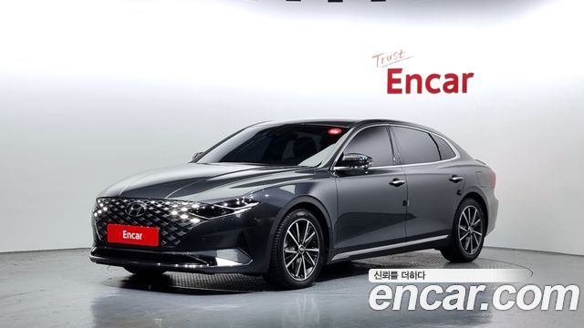 Hyundai | Hyundai THE NEW Grandeur IG | THE NEW Grandeur IG