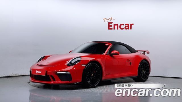 Porsche | Porsche 911