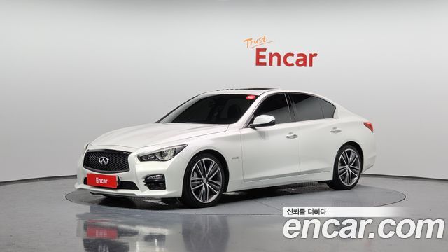 Infinity | Infinity Q50