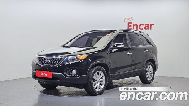 KIA | KIA Sorento R | Sorento R