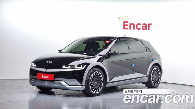 Hyundai | Hyundai Ioniq 5 | Ioniq 5