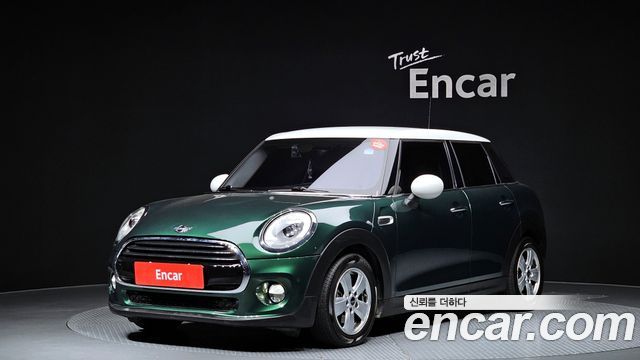 MINI | MINI Cooper | Cooper