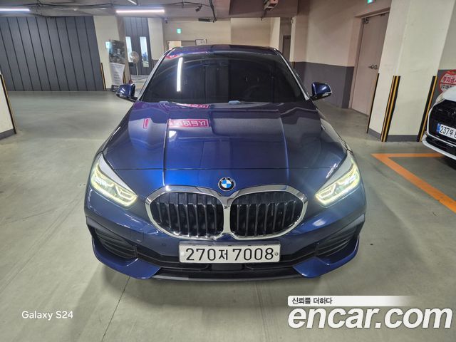 BMW | BMW 1 Series (F40) | 1 Series (F40)