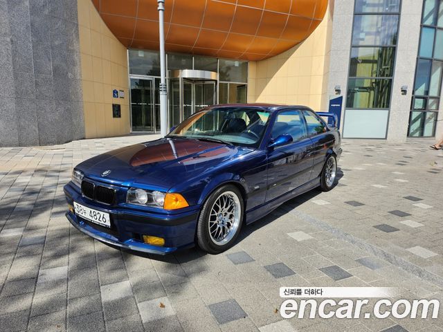 BMW | BMW M3 (E36)