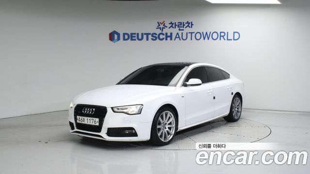 AUDI | AUDI A5 | A5