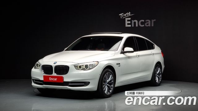 BMW | BMW 5 Series GT (F07) | 5 Series GT (F07)