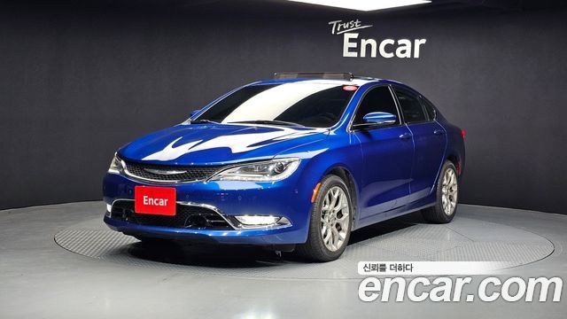 Chrysler | Chrysler 200 2Nd Generation | 200 2Nd Generation