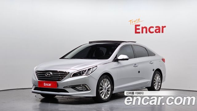 Hyundai | Hyundai LF Sonata | LF Sonata