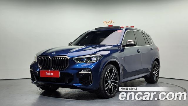 BMW | BMW X5 (G05)