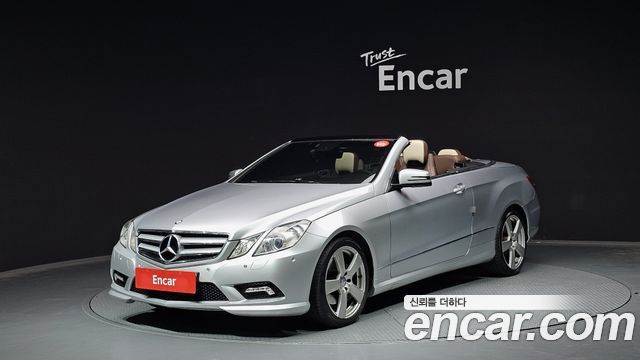 Mercedes BENZ | Mercedes BENZ E-Class W212 | E-Class W212