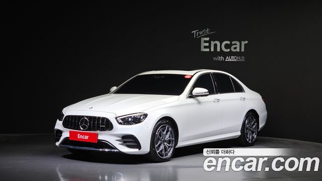 Mercedes BENZ | Mercedes BENZ E-Class W213 | E-Class W213