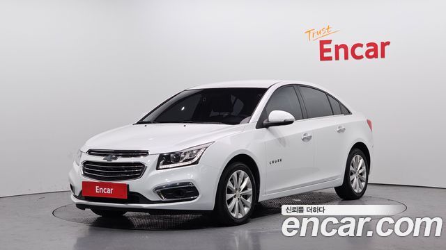 Chevrolet (GM Daewoo) | Chevrolet (GM Daewoo) Amazing NEW Cruze | Amazing NEW Cruze